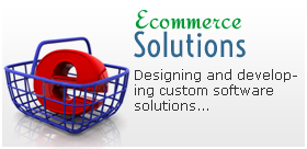 E-Commerce Solutions